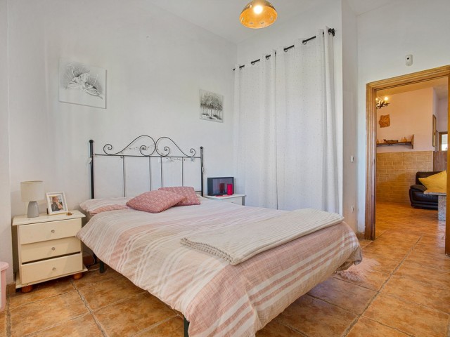 3 Schlafzimmer Villa in Casares