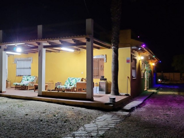 3 Slaapkamer Villa in Casares