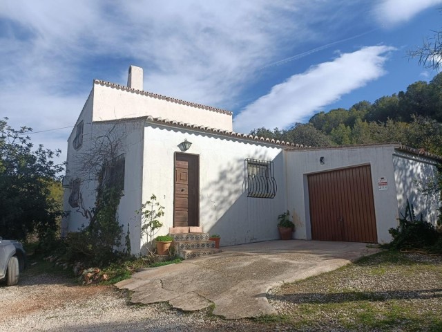 Villa, Alhaurín el Grande, R4593748