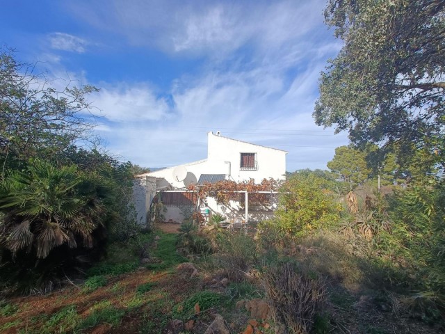 Villa avec 2 Chambres  à Alhaurín el Grande