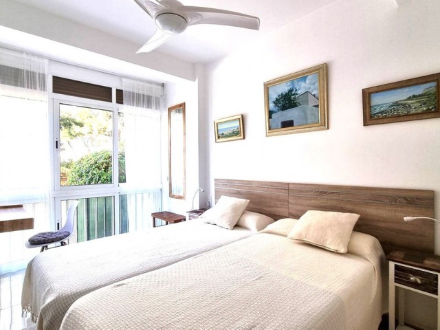 1 Slaapkamer Appartement in Calahonda