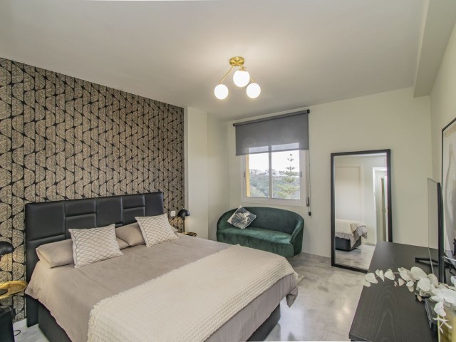 Apartment, Reserva de Marbella, R4604218