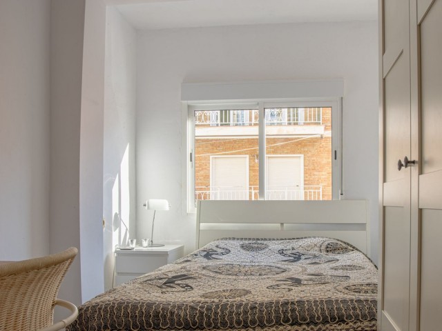 Adosado con 2 Dormitorios  en Málaga Centro