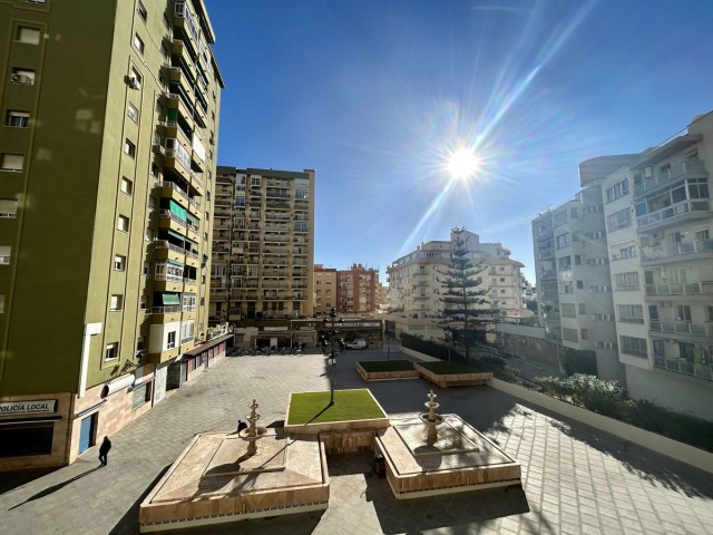 Lägenhet, Torremolinos Centro, R4616047
