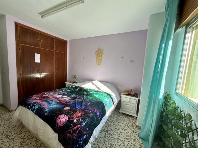 4 Slaapkamer Appartement in Torremolinos Centro