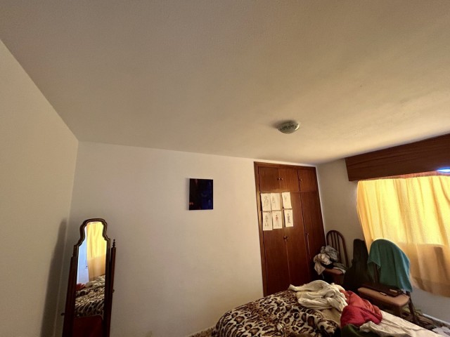 4 Sovrums Lägenhet i Torremolinos Centro
