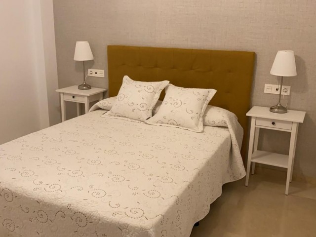 3 Bedrooms Apartment in Las Brisas