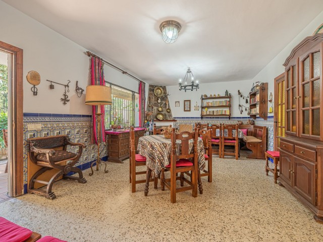 Villa avec 5 Chambres  à El Faro