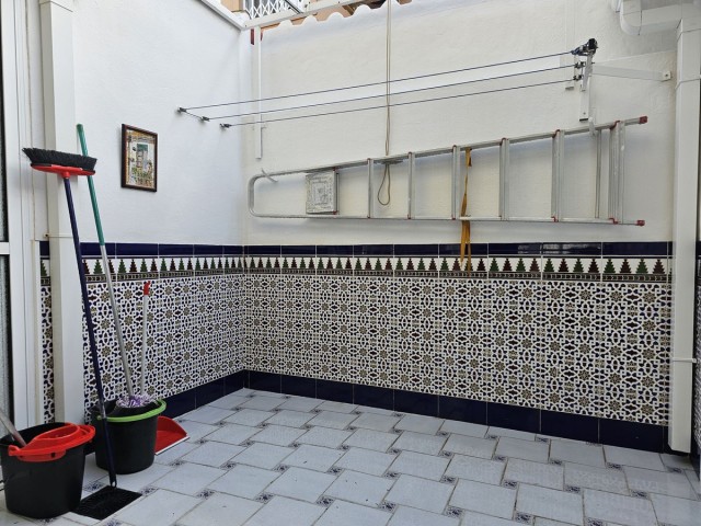 4 Schlafzimmer Reihenhaus in La Cala de Mijas