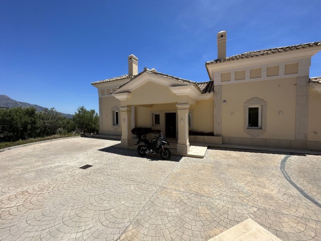 Commercieel in Benahavís