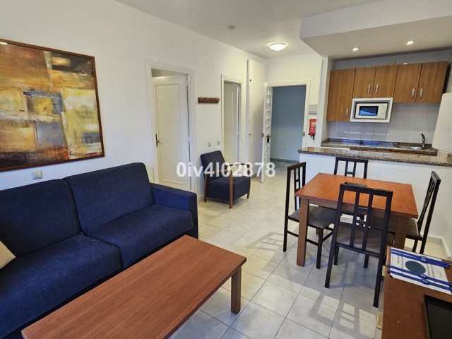 Appartement, Benalmadena Costa, R4617697