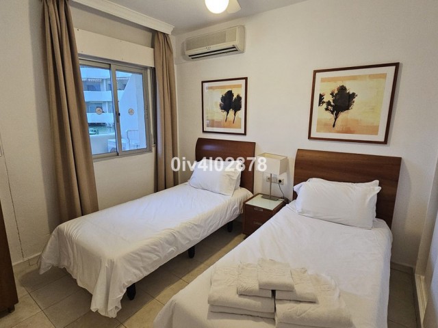 1 Slaapkamer Appartement in Benalmadena Costa