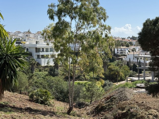  Parcelle à Selwo