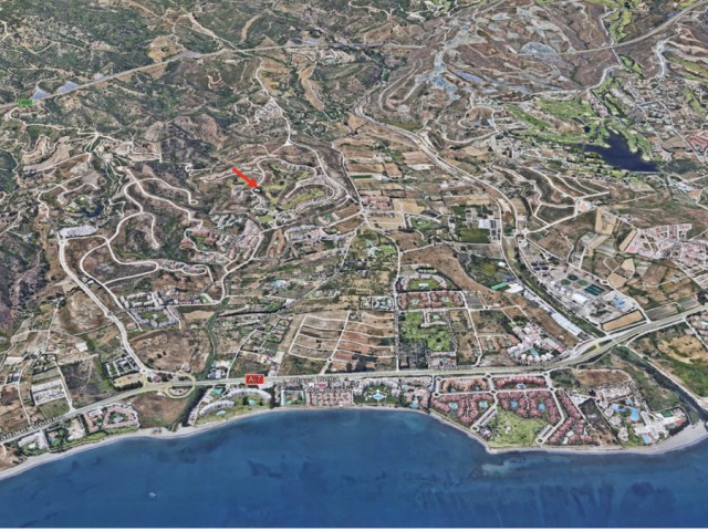  Parcelle à Selwo