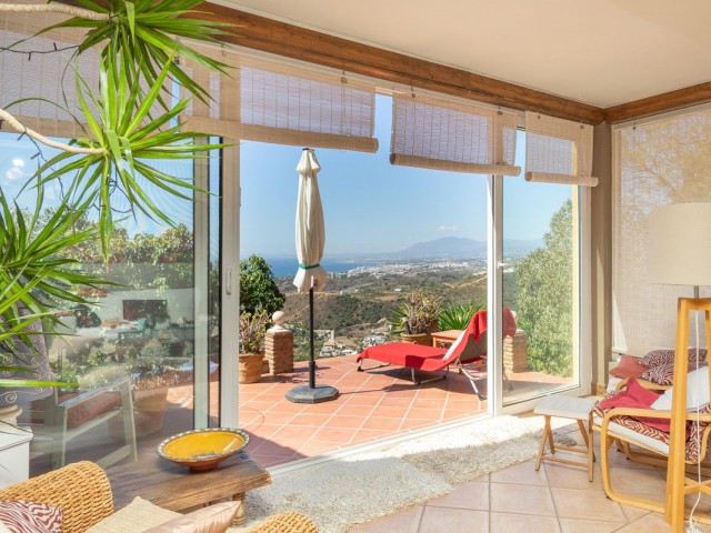 Villa con 3 Dormitorios  en Marbella