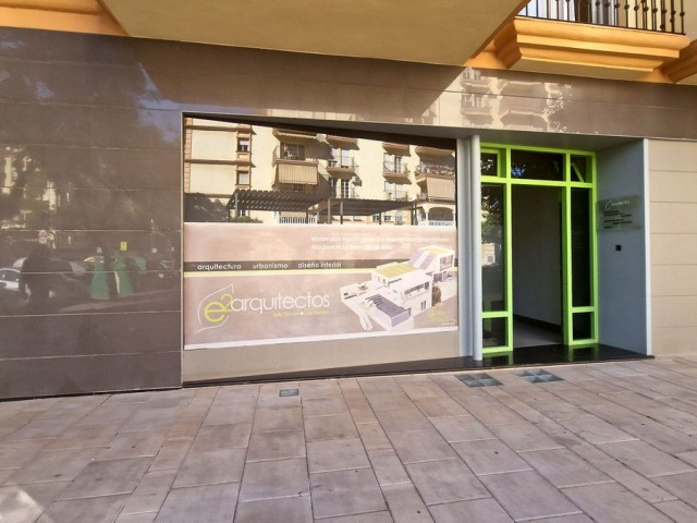 Commercial in Fuengirola
