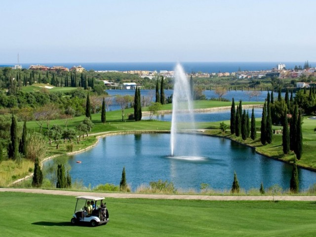  Plot in Los Flamingos