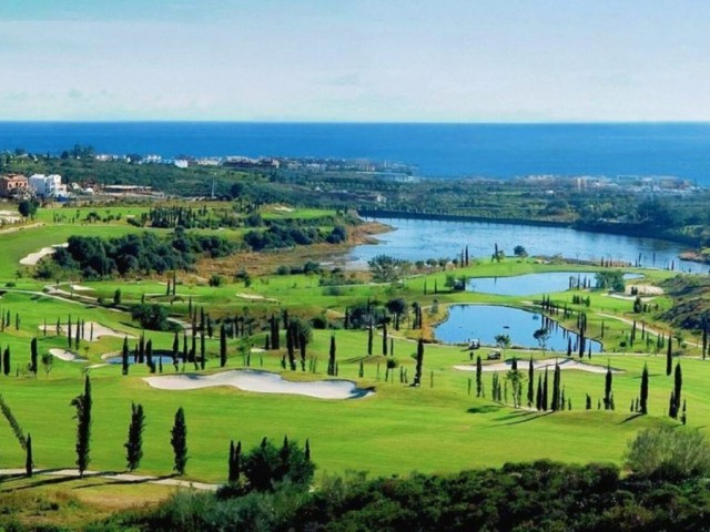 Plot Los Flamingos - R3835888