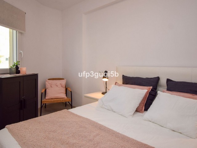 Apartamento con 1 Dormitorios  en Torreblanca