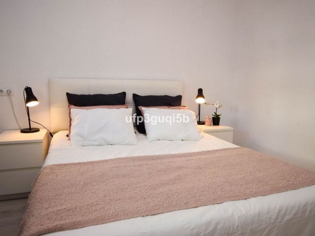 1 Schlafzimmer Apartment in Torreblanca