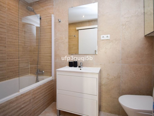 1 Bedrooms Apartment in Torreblanca