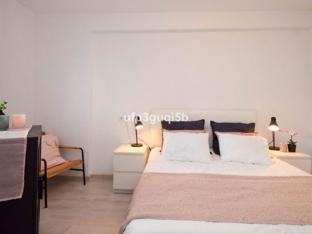 1 Slaapkamer Appartement in Torreblanca
