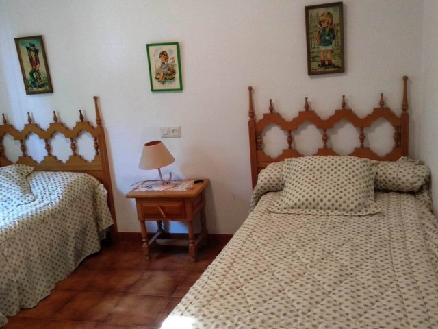 5 Schlafzimmer Villa in Entrerrios