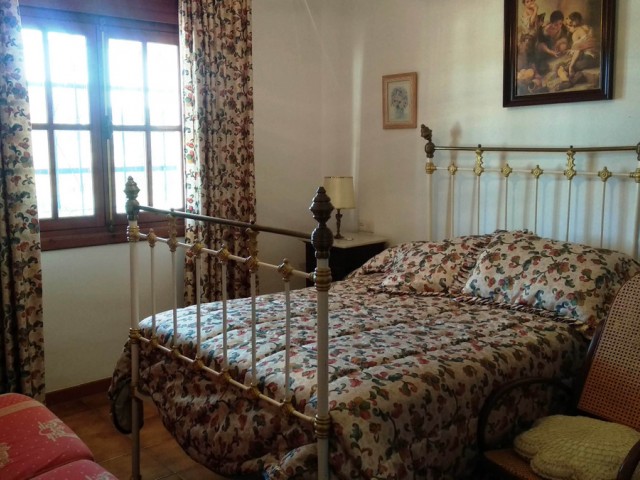 5 Schlafzimmer Villa in Entrerrios