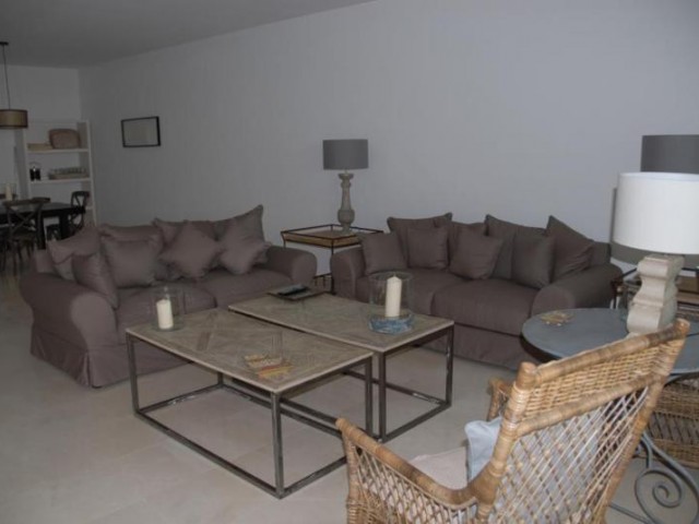 Appartement avec 2 Chambres  à Sotogrande Playa