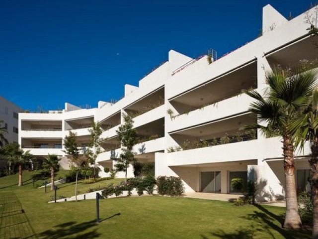 Apartamento con 2 Dormitorios  en Sotogrande Playa