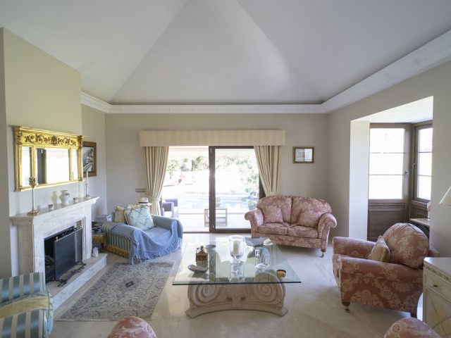 4 Bedrooms Villa in La Cala Golf