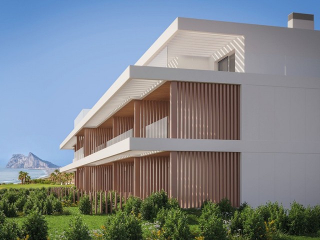 3 Bedrooms Apartment in La Alcaidesa