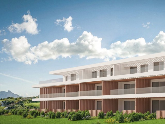 3 Bedrooms Apartment in La Alcaidesa