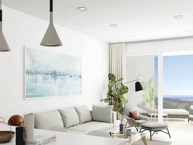 3 Bedrooms Apartment in La Alcaidesa