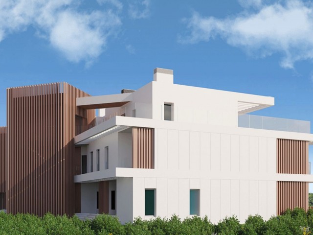 3 Bedrooms Apartment in La Alcaidesa