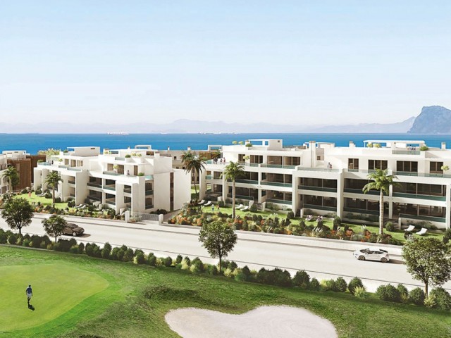 Appartement La Alcaidesa - DVG-D4824