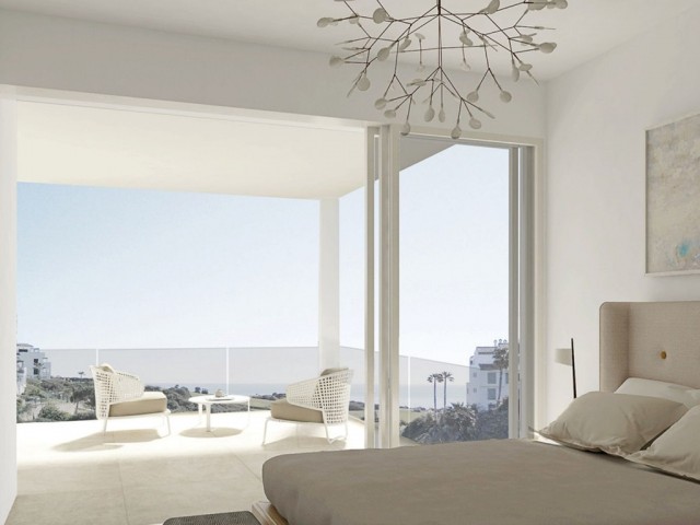 Appartement avec 3 Chambres  à La Alcaidesa