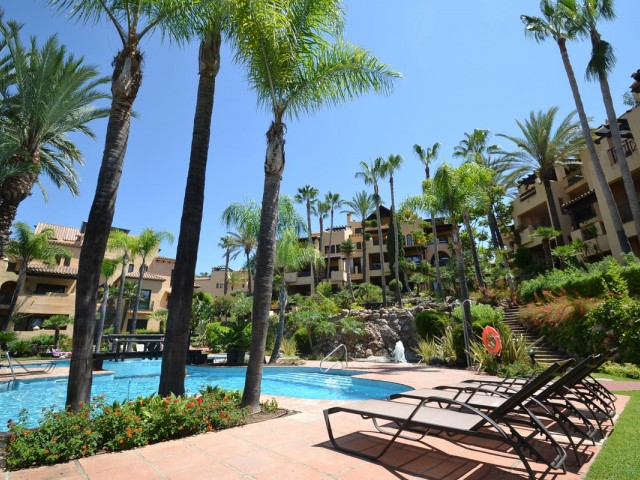 Kattohuoneisto Atalaya - R3837871