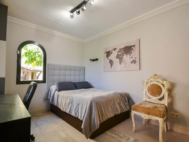 Kattohuoneisto Atalaya