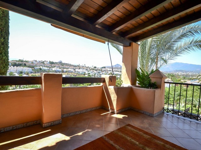 Penthouse i Atalaya