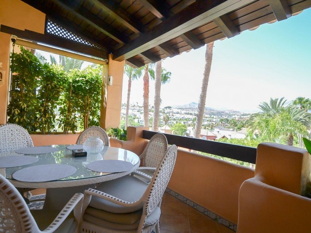 Penthouse i Atalaya