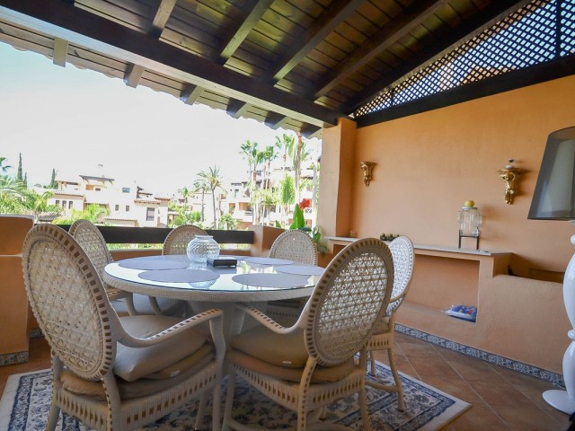 Penthouse i Atalaya
