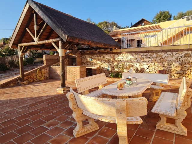 5 Schlafzimmer Villa in El Faro