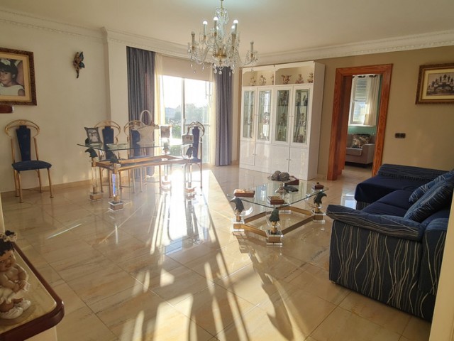 5 Schlafzimmer Villa in El Faro