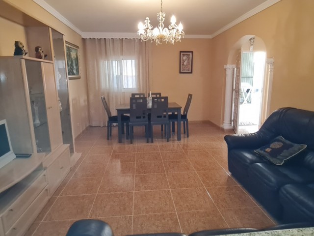 5 Schlafzimmer Villa in El Faro