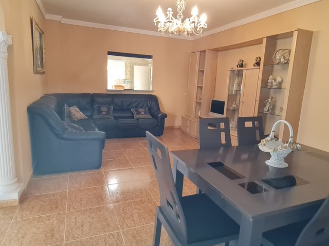 5 Schlafzimmer Villa in El Faro