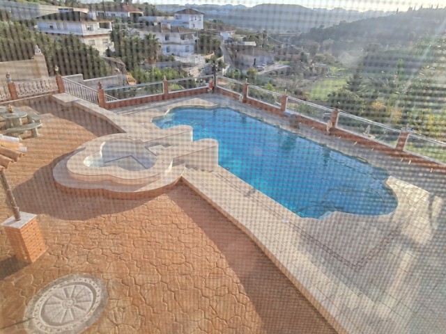5 Schlafzimmer Villa in El Faro