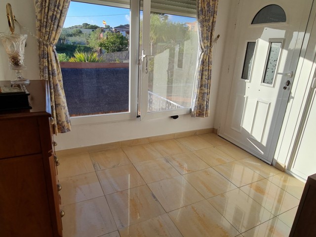 5 Schlafzimmer Villa in El Faro