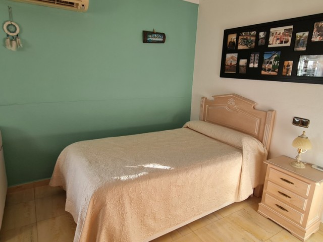 5 Schlafzimmer Villa in El Faro