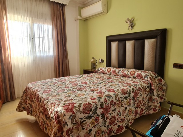 5 Schlafzimmer Villa in El Faro